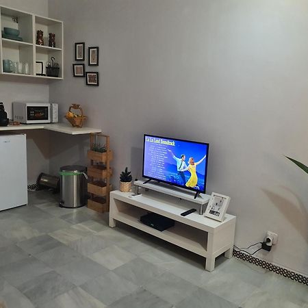 Habitaciones Casa Sevillana Centro Szoba fotó