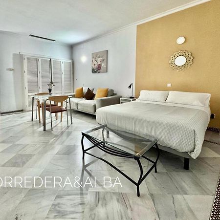 Habitaciones Casa Sevillana Centro Kültér fotó