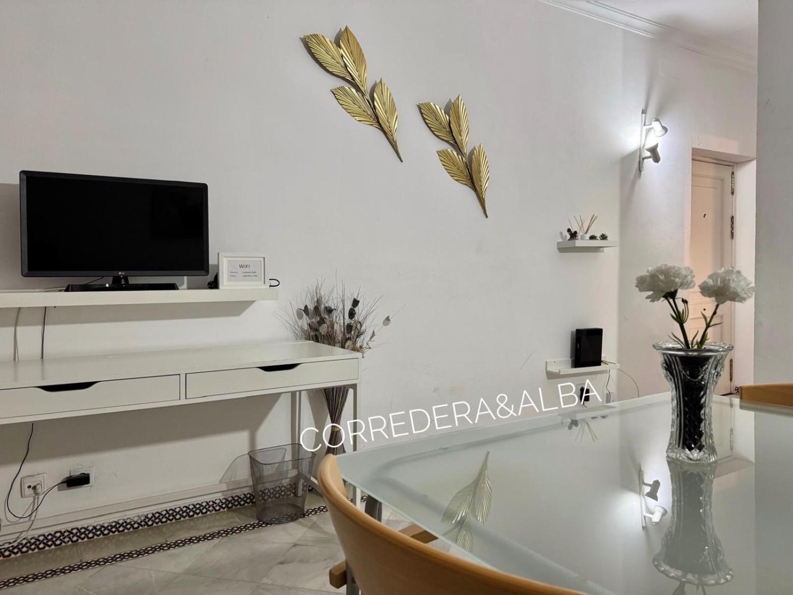 Habitaciones Casa Sevillana Centro Kültér fotó