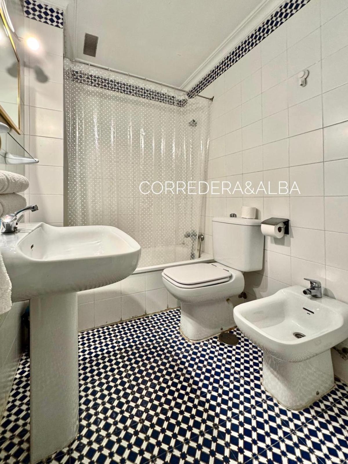 Habitaciones Casa Sevillana Centro Kültér fotó